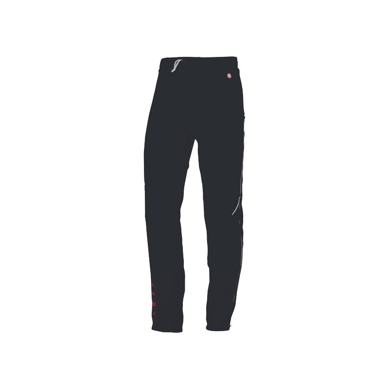 Sportful Apex Flow WS TRAINING PANT dunkelgrau